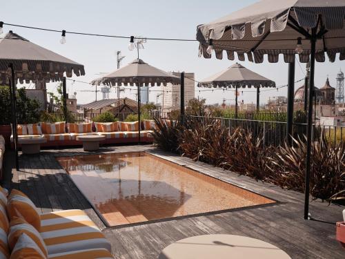 Wittmore Hotel GL- Adults Only, Small Luxury Hotels
