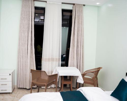 hotel photo
