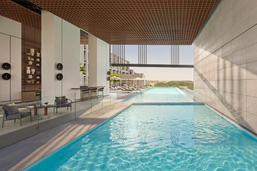 Vida Aljada - Swimming pool