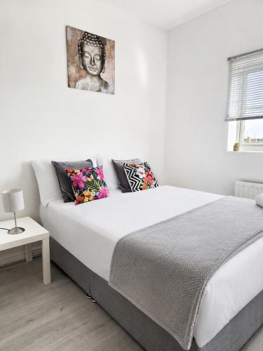 Haus Serviced Living - Braintree