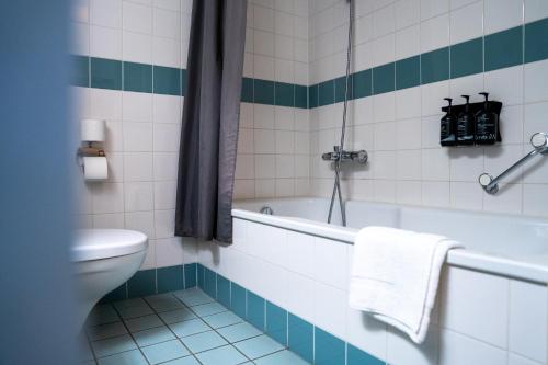 Hotel Papendal Room Type - Standard Twin Room
