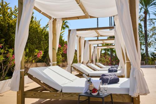 Activiteiten, Grupotel Cala Marsal Nature Hotel in Felanitx