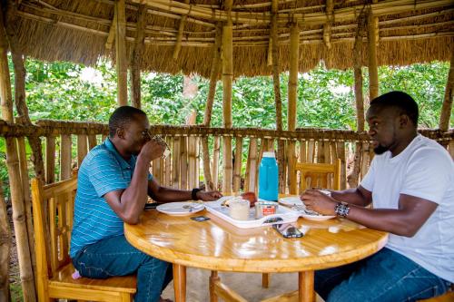 Gwankaja Farm Lodge in Tukuyu