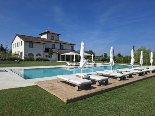 Tenuta Asmara Luxury Resort