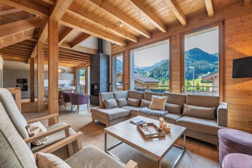 Chalet Lachat