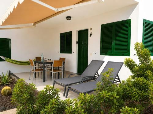 Beach Apartamento La Piedra