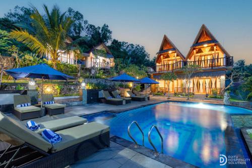 NG Sweet Home