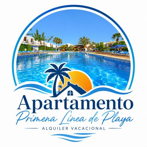 Apartamento Primera Linea de Playa Las Marinas