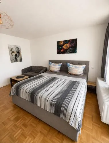 Feriewohnung Alexandra in Bad Neuenahr-Ahrweiler, Deutschland