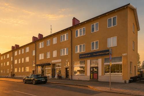 Stockholm - Spacious garden villa - 10 min to city in Enskede