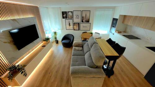 Apartamento de ensueño en el centro