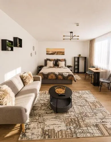 Ferienwohnung Tania in Bad Neuenahr-Ahrweiler, Deutschland