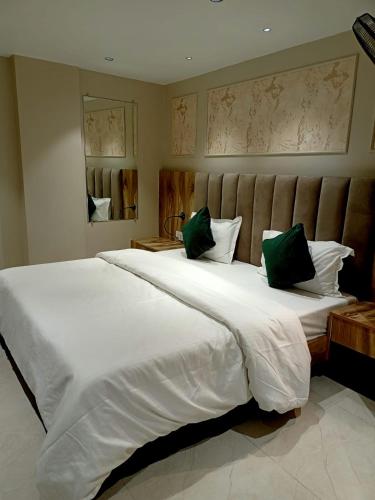 Shyama Lodge