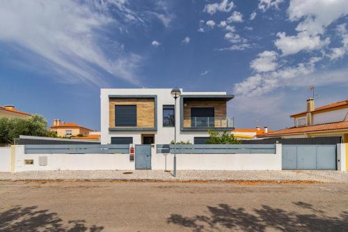 ทัศนียภาพภายนอกโรงแรม, Moradia Melros Place, By Home Match in อะเซเตา