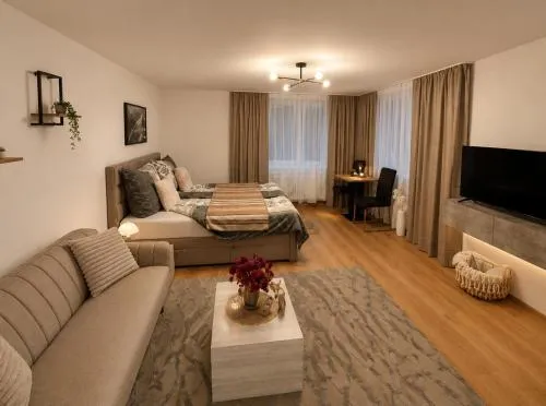 Ferienwohnung Aggelina in Bad Neuenahr-Ahrweiler, Deutschland