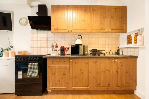 1BR Shoreditch Sleeps 3 Walk to Brick Lane Liverpool St Station 3