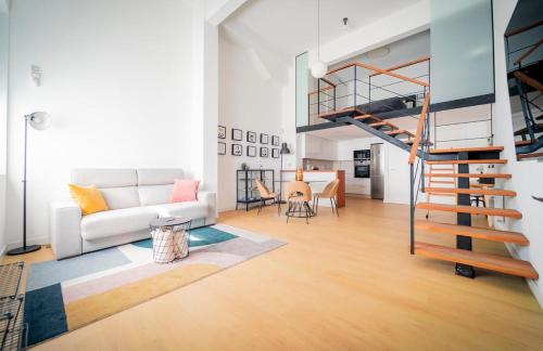 Apartemento Sardiñeira