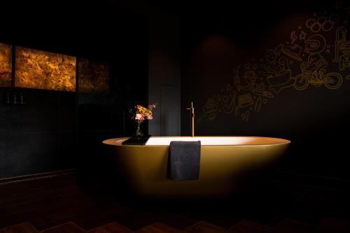 Instalaciones, Hotel Papendal in Arnhem