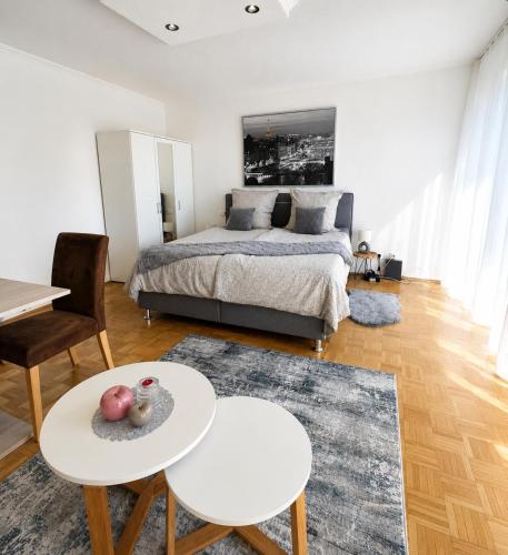 Ferienwohnung Luiza - Sinzig