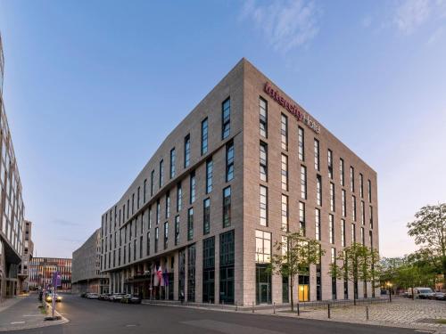 Intercityhotel Berlin Hauptbahnhof - image 2