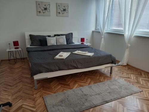 Relax Visoko Apartman