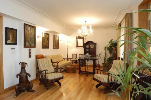 阿拉貢酒店 (Hostal Aragon) in 特魯埃爾城中心
