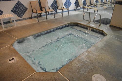 Yosemite Cedar Lodge