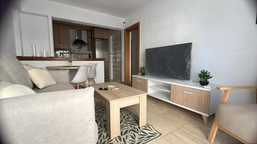 Compact 2BR Apartment with Balcony & Pool