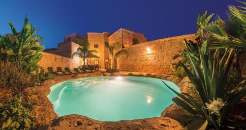 Exterior view of Villa Sky