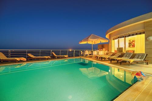 Villa Watersedge - Zurrieq Villa Watersedge - Zurrieq
