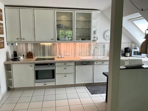 Ferienwohnung mit Whirlpool in Cloppenburg