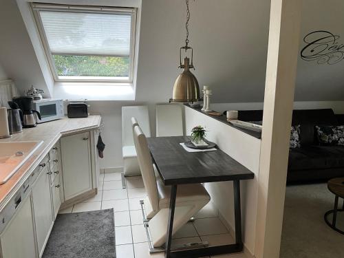 Ferienwohnung mit Whirlpool in Cloppenburg