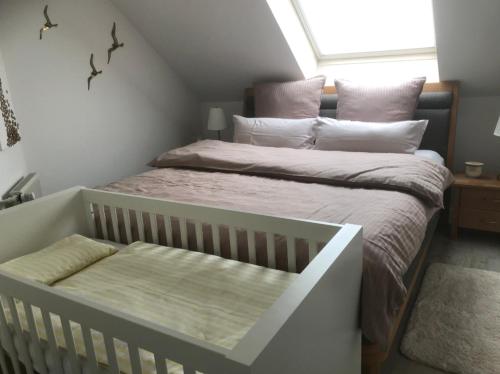 Ferienwohnung mit Whirlpool in Cloppenburg