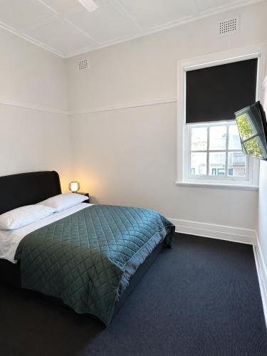 Lord Raglan Hotel - 5 mins to Central in Alexandria