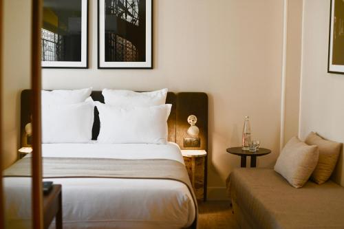 Hotel Local 101 Beaurepaire - Hôtel - Paris