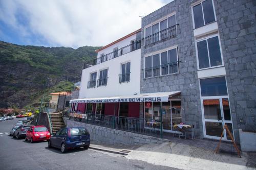 SeaSide Family Apartment - Madeira Island