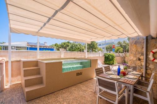 Ideal Property Mallorca - Villa Xisco