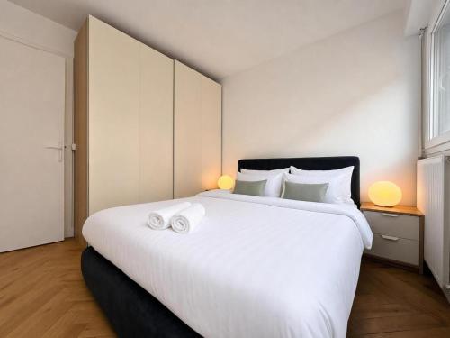 Belleville 1 Bedroom Apartment Near Père Lachaise - image 4