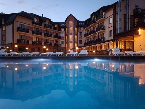 Hotel&Restaurant Premium Club