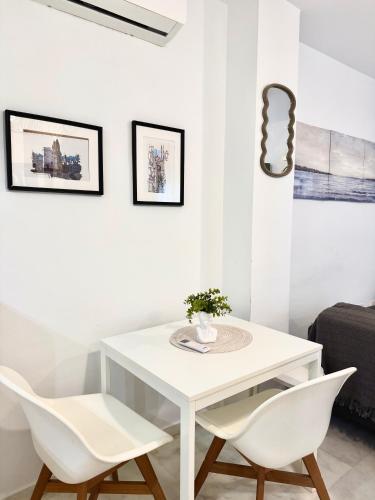 Apartamento Hercules