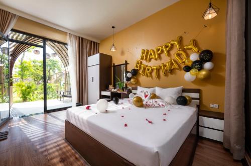 Harmony Retreat Ninh Binh in Ninh Bình