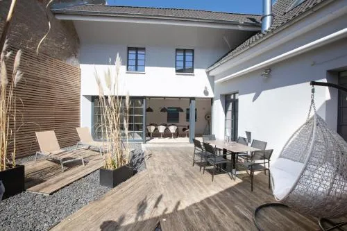 Ferienloft in Freiburg im Breisgau, Deutschland