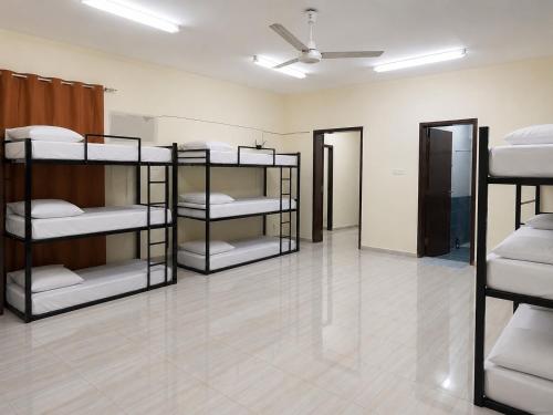 Muscat Turkish Hostel in Muscat