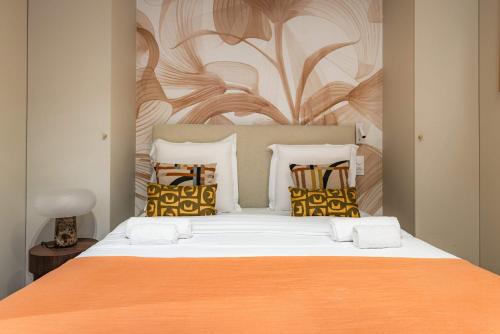 Chic 3-room air-conditioned apartment in the heart of Sentier