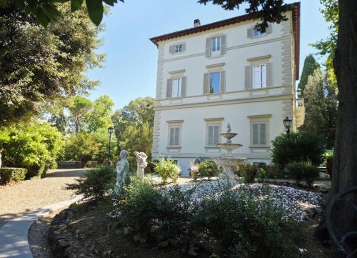 Villa Nardi - Residenza D'Epoca, Florencja