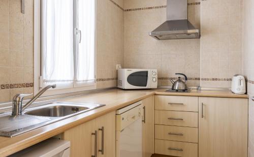 Ilunion Sancti Petri - main image