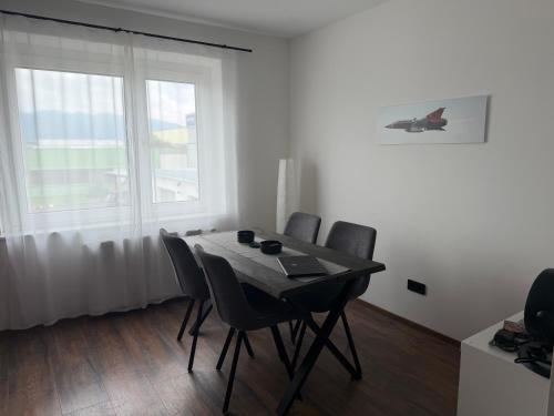 Faciliteter, Haus Motorbrett in Fohnsdorf