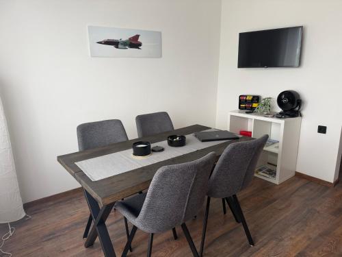 Faciliteter, Haus Motorbrett in Fohnsdorf