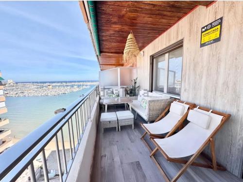 Sueña Mar Luxury Suites