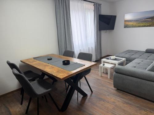 Faciliteter, Haus Motorbrett in Fohnsdorf